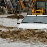 جانباختن دو کودک در سیل هرمزگان+ فیلم جانباختن دو کودک در سیل هرمزگان+ فیلم