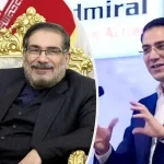 ادعای جنجالی درباره پرونده پسر علی شمخانی+ فیلم