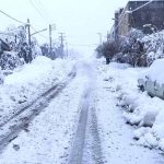 بارش برف سنگین فردا شنبه در این مناطق / کولاک و یخبندان در راه است بارش برف سنگین فردا شنبه در این مناطق / کولاک و یخبندان در راه است