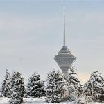 وضعیت آب و هوای تهران امروز شنبه ۲۹ آذر ۱۴۰۴ / ماندگاری هوای سرد در تهران تا اواسط هفته آینده وضعیت آب و هوای تهران امروز شنبه ۲۹ آذر ۱۴۰۴ / ماندگاری هوای سرد در تهران تا اواسط هفته آینده