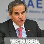 چراغ سبز آژانس به اسرائیل برای حمله نظامی به ایران / گروسی جاسوس است؟