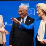 ناکامی اتحادیه اروپا برای استفاده از دارایی‌های مسدودشده روسیه