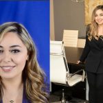 انتصاب زن ایرانی‌ در دولت ترامپ / مورا نامدار کیست؟ + عکس