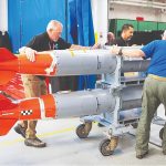 ایران بمب‌های اتمی نسل چهارم می سازد