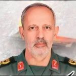 لحظه حمله اسرائیل و ترور فرمانده سپاه قدس + سردار کیومرث پورهاشمی که بود؟ فیلم