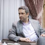 انقلاب اقتصادی پزشکیان به نفع طبقه ضعیف/ به روایت معاون دفتر رئیسجمهوری انقلاب اقتصادی پزشکیان به نفع طبقه ضعیف/ به روایت معاون دفتر رئیسجمهوری