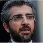 فوری/ علی باقری برکنار شد