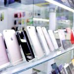 ۶.۴ میلیون دستگاه گوشی موبایل وارد کشور شد/ گمرک خبر داد