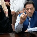 حکم عجیب دادگاه برای عمران خان و همسرش/ دریافت هدیه از مقامات خارجی دردسر ساز شد حکم عجیب دادگاه برای عمران خان و همسرش/ دریافت هدیه از مقامات خارجی دردسر ساز شد