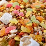 اینفوگرافیک/ راهنمای خرید آجیل اقتصادی برای شب یلدا