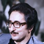 انتشار تصاویری از بنی‌صدر برای اولین بار/ رئیس‌جمهور سوار بر موتور در جبهه جنگ + عکس