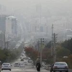 اطلاعیه فوری هواشناسی برای تهرانی ها/ آلودگی هوا و یخبندان در راه است اطلاعیه فوری هواشناسی برای تهرانی ها/ آلودگی هوا و یخبندان در راه است