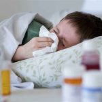 هشدار جدی وزارت بهداشت/ شدت سونامی آنفولانزا در ایران