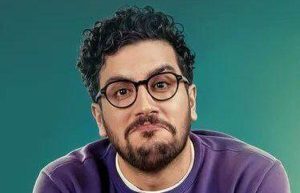 امیرحسین قیاسی و همسرش در جشن حافظ + فیلم امیرحسین قیاسی و همسرش در جشن حافظ + فیلم