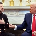 پیش‌بینی شگفت‌آور اکونومیست از جنگ اوکراین