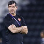 واکنش جالب مهدوی کیا به فحاشی علیه کریم باقری+ عکس واکنش جالب مهدوی کیا به فحاشی علیه کریم باقری+ عکس