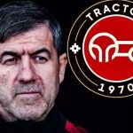 پاسخ سنگین باشگاه تراکتور به کریم باقری پاسخ سنگین باشگاه تراکتور به کریم باقری