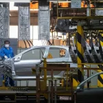 ورود قطعه سازان خودرو به بازار فروش آجیل+ فیلم