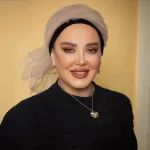 لباس عجیب بهاره رهنما در دورهمی هنرمندان مشهور+ فیلم لباس عجیب بهاره رهنما در دورهمی هنرمندان مشهور+ فیلم