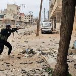 ۵ کشته و زخمی بر اثر تیراندازی افراد ناشناس در حماه/ آمار کشتار سوری‌ها پس از سقوط بشار اسد