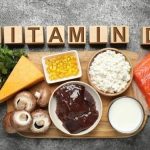 معرفی پنج خوراکی سرشار از این ماده حیاتی ویتامین D معرفی پنج خوراکی سرشار از این ماده حیاتی ویتامین D