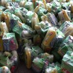 توزیع بسته معیشتی رایگان یلدا ۱۴۰۴ در سراسر کشور / بسته معیشتی ۵ میلیون تومانی به این خانوار رسید