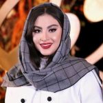 ژست احساسی مریم مومن با لبخند خاص+ عکس ژست احساسی مریم مومن با لبخند خاص+ عکس