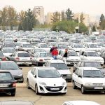 وضعیت بازار خودرو امروز یکشنبه ۳۰ آذر ۱۴۰۴ / قیمت خودرو سقوط کرد! + جدول