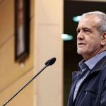 شوخی ابوطالب حسینی با عربی حرف زدن پزشکیان + فیلم