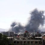 صدای انفجار شدید در کشور / ماجرا چیست؟