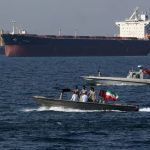 درخواست اندیشکده اسرائیلی از ترامپ / نفتکش‌های ایران توقیف می‌شود؟