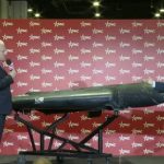 پهپاد ایرانی به آمریکا رسید / کپی‌برداری پهپاد لوکاس از پهپاد شاهد + عکس