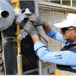 برخورد با مصرف غیرضروری گاز / ویلا‌های بدون سکنه مشمول قطع شدند