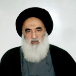 پیام تشکر دفتر رهبر انقلاب از اظهارات جدید آیت‌الله سیستانی