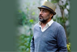 جشن حافظ و شوخی عطاران / اینقدر رفاقت‌ها رو بهم نزن! + فیلم