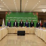 شعبه‌های تعاملی دیجیتال بانک مهر ایران راه‌اندازی می‌شود