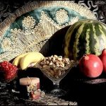 خوردن هندوانه در شب یلدا چه حکمتی دارد؟