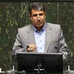 حمله تند نماینده مجلس به بی‌مدیریتی وزارت جهاد / تو غلط می‌کنی می‌گویی برنج را به دریا بریزید + فیلم