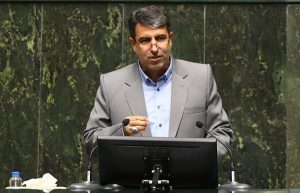 حمله تند نماینده مجلس به بی‌مدیریتی وزارت جهاد / تو غلط می‌کنی می‌گویی برنج را به دریا بریزید + فیلم