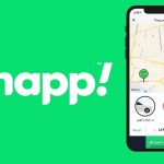 کرایه اسنپ در شب یلدا از نیم میلیون هم گذشت+ عکس