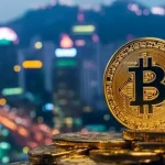 قیمت لحظه‌ای رمزارز‌ها در آخرین شب پاییز ۱۴۰۴+ عکس