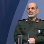 پیام معنادار سردار وحیدی درباره تسلیحات نظامی ایران