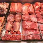 اینفوگرافیک/ کدام کشورها بیشترین گوشت را میخورند؟ اینفوگرافیک/ کدام کشورها بیشترین گوشت را میخورند؟