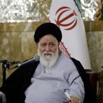 ادعای تازه علم الهدی درباره ترور رئیسی توسط اسراییل