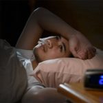 تاثیر عجیب کم‌خونی بر اختلال خواب