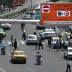 جزئیات اجرای طرح زوج و فرد تهران امروز دوشنبه ۱ دی ۱۴۰۴ / تکلیف تردد امروز مشخص شد