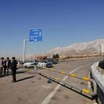 آخرین وضعیت جاده‌ها؛ محور چالوس و آزادراه تهران–شمال بسته شد