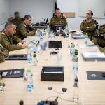 تدارک ایران برای حمله غافلگیرکننده به اسرائیل / موشک‌های بالستیک به پرواز درآمدند