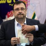 خط سفید فیروزآبادی لو رفت / موافقت سران قوا با رفع فیلترینگ