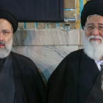 شهید رئیسی توسط اسرائیل ترور شد / جزئیات ترور آیت‌الله رئیسی در کتاب اسرائیلی + عکس